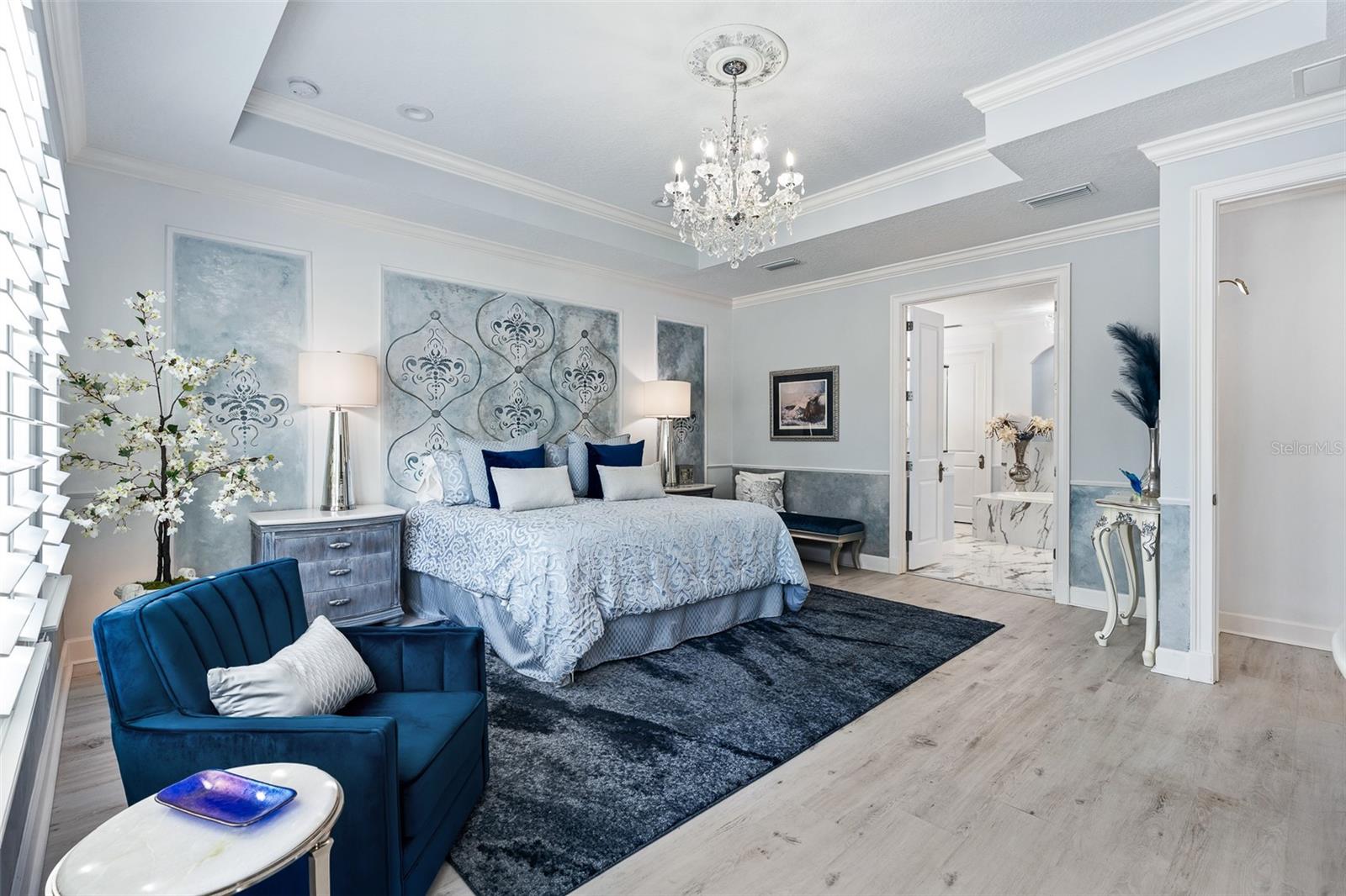 CONSERVATORY AT HAMMOCK BEACH - Residential