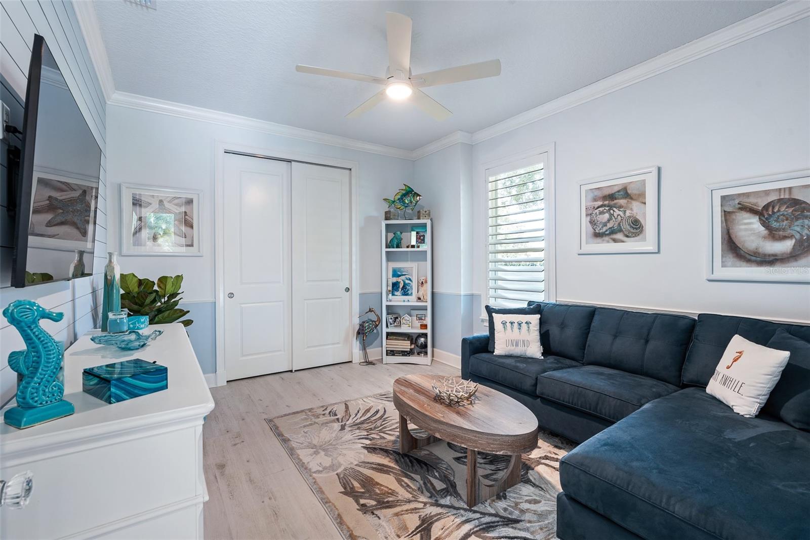 CONSERVATORY AT HAMMOCK BEACH - Residential