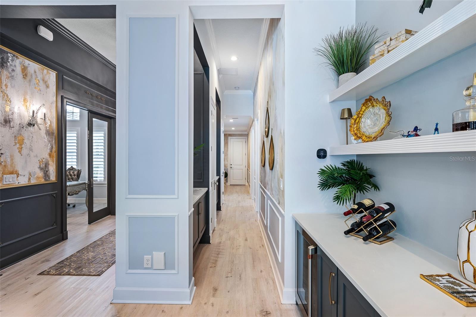 CONSERVATORY AT HAMMOCK BEACH - Residential