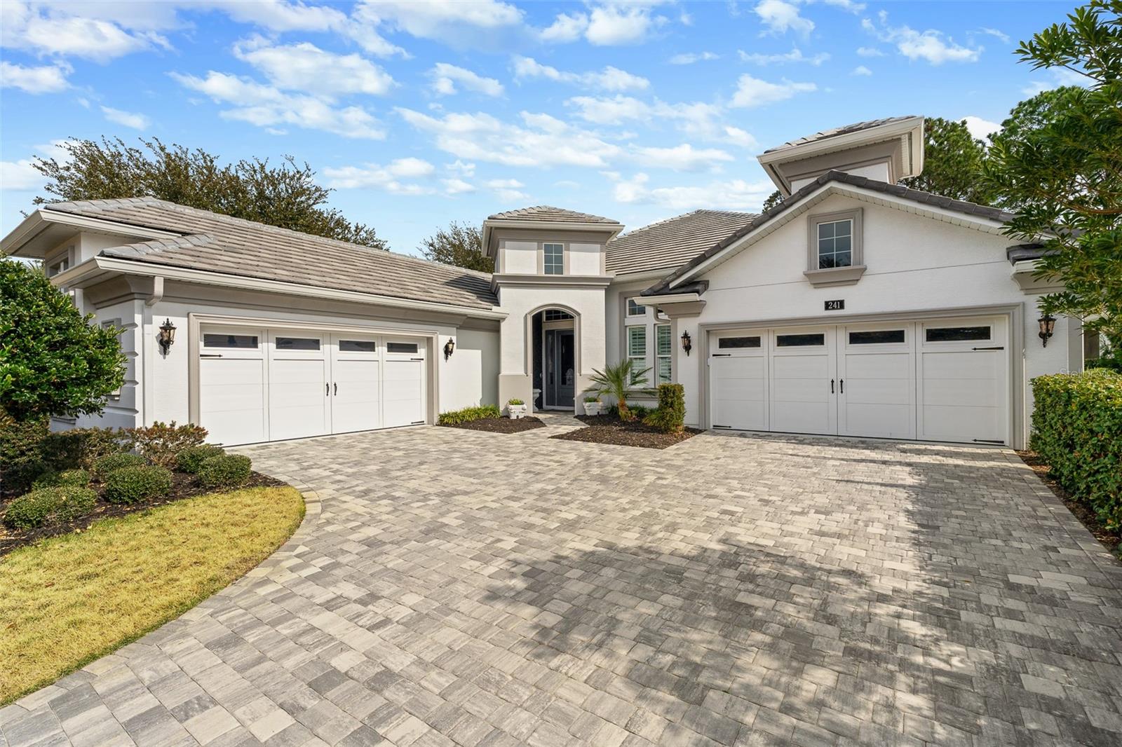 241 CONSERVATORY DRIVE