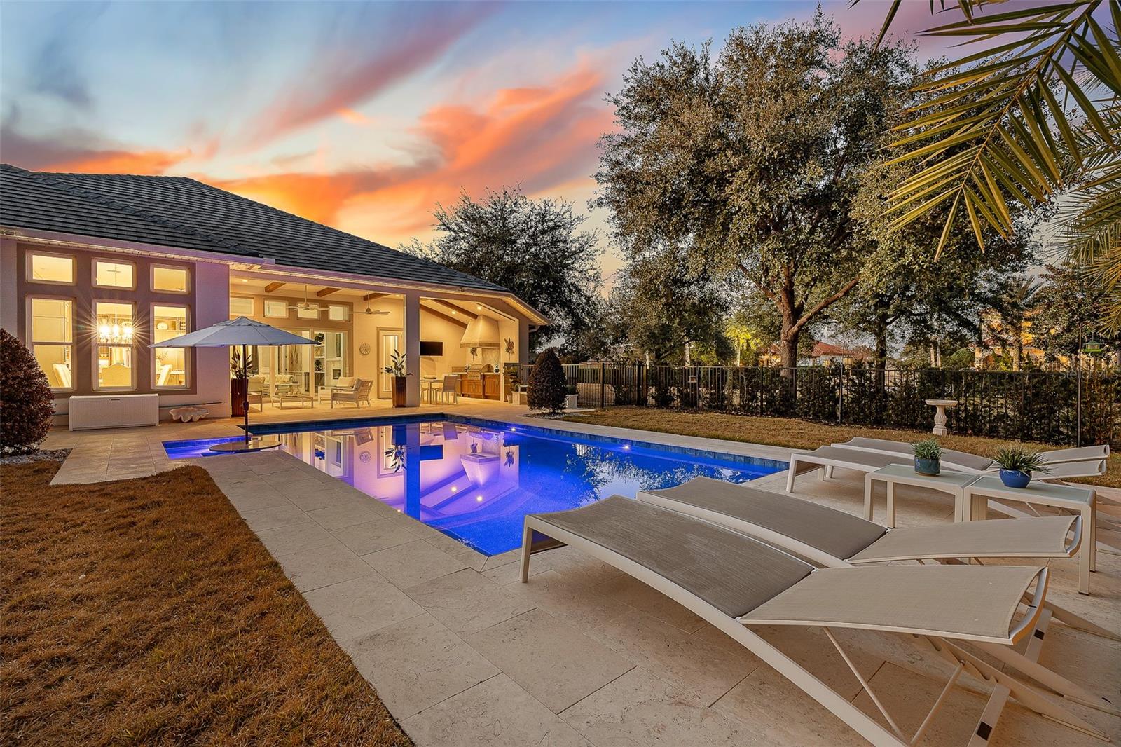 CONSERVATORY AT HAMMOCK BEACH - Residential