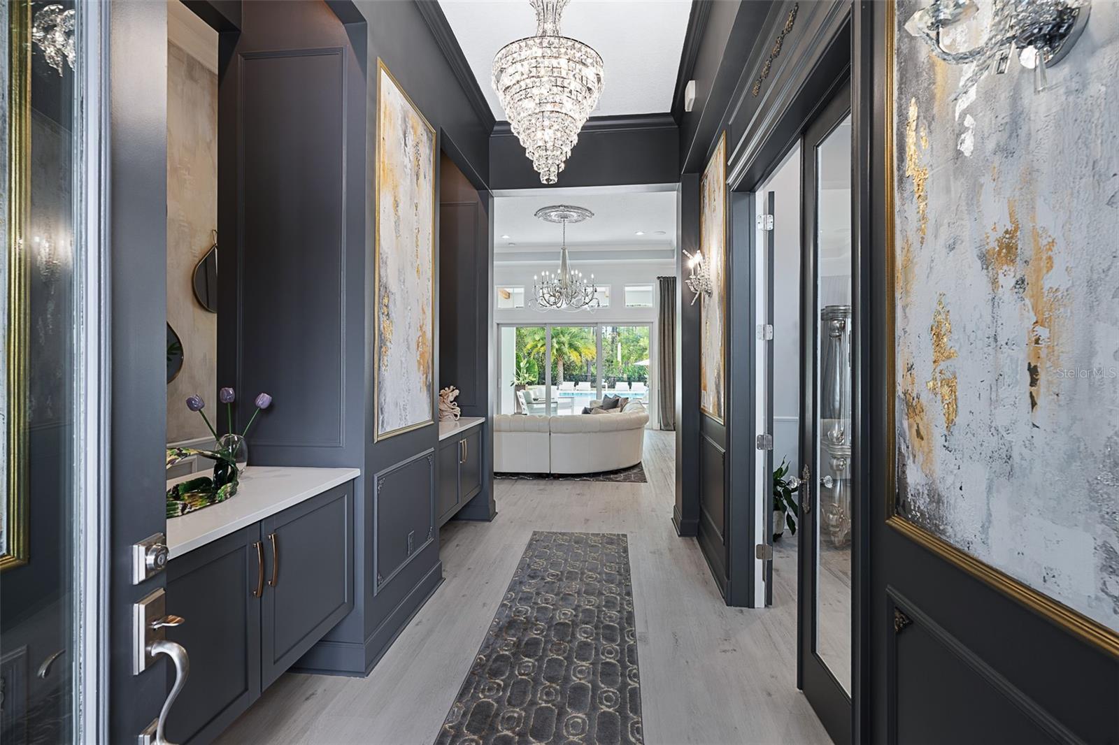 241 CONSERVATORY DRIVE