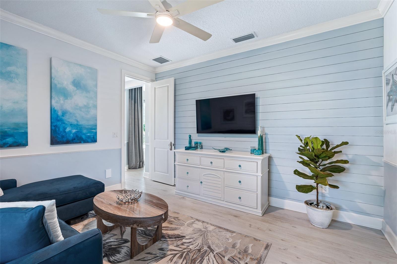 CONSERVATORY AT HAMMOCK BEACH - Residential