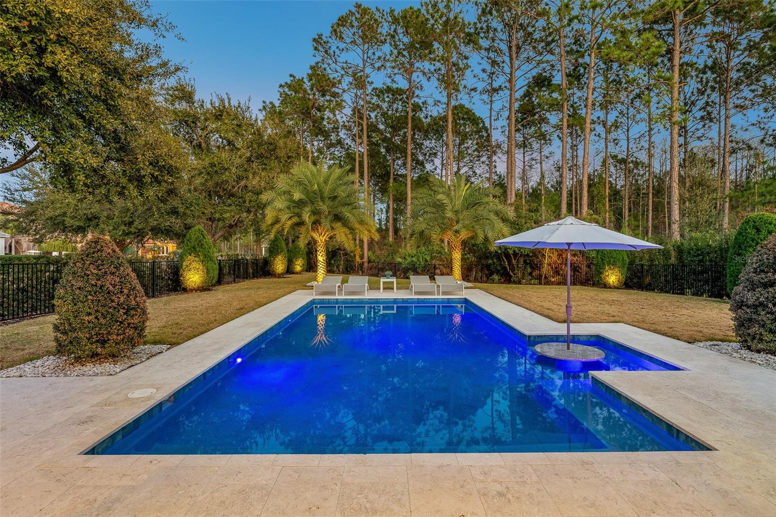 CONSERVATORY AT HAMMOCK BEACH - Residential