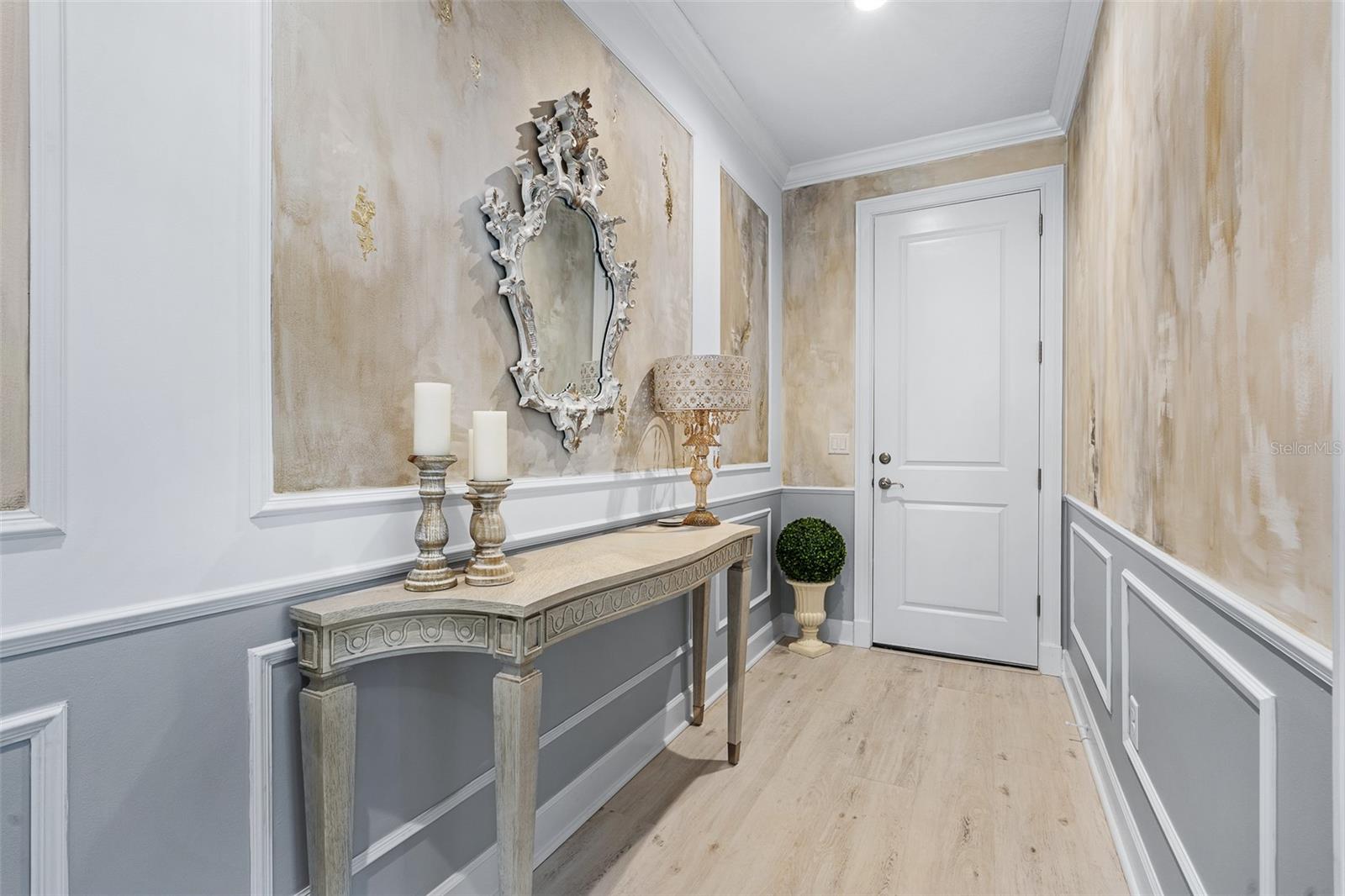 CONSERVATORY AT HAMMOCK BEACH - Residential