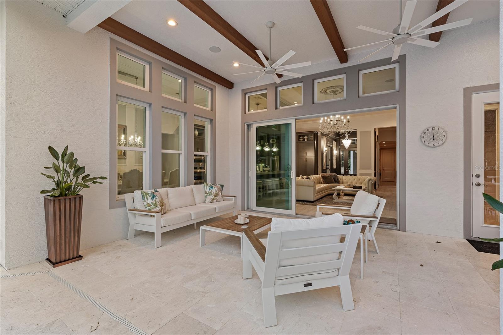 CONSERVATORY AT HAMMOCK BEACH - Residential