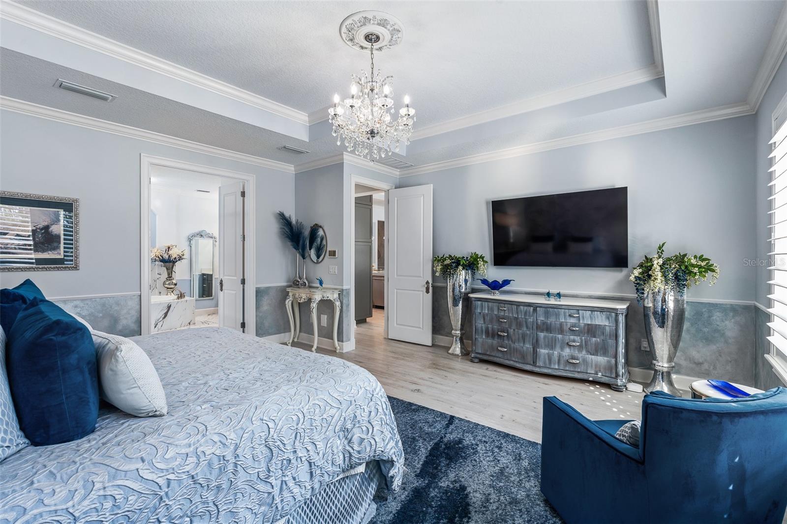 CONSERVATORY AT HAMMOCK BEACH - Residential