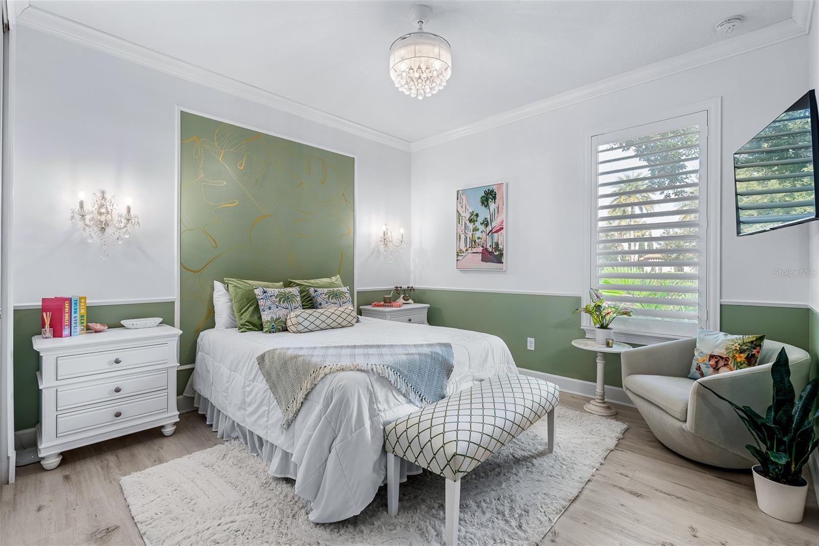 CONSERVATORY AT HAMMOCK BEACH - Residential