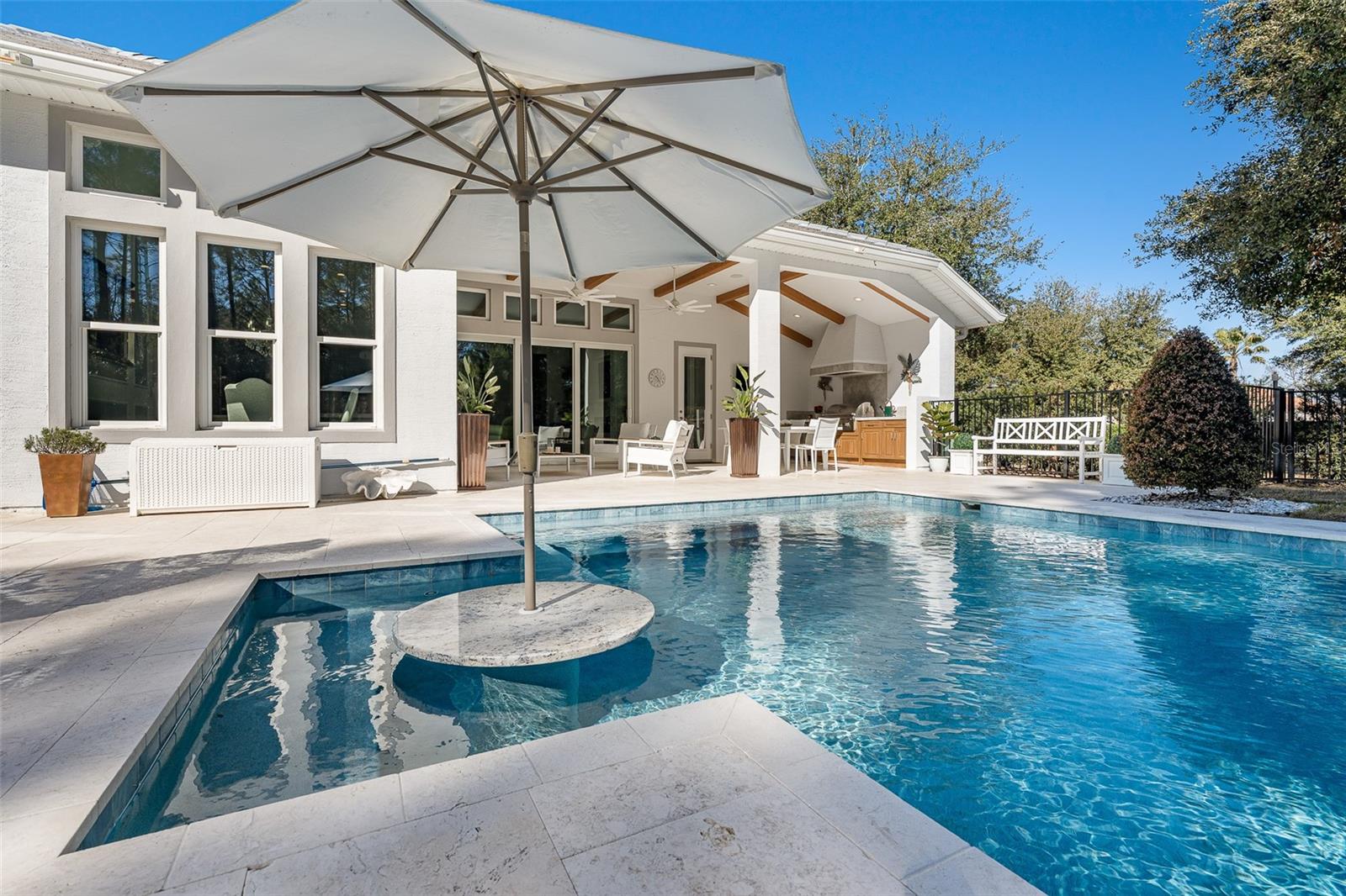 CONSERVATORY AT HAMMOCK BEACH - Residential