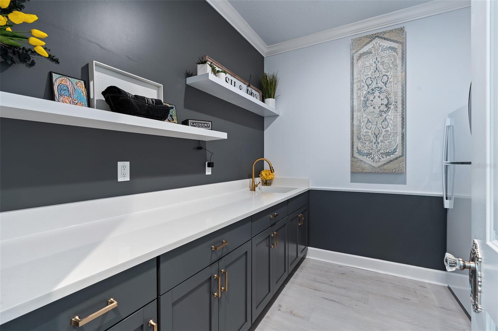 CONSERVATORY AT HAMMOCK BEACH - Residential