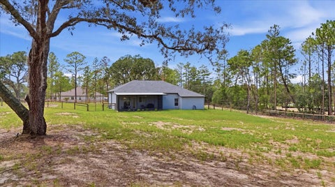 Tiny photo for Beverly Hills, FL 34465 (MLS # W7887516)