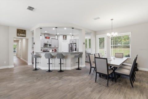 Tiny photo for Beverly Hills, FL 34465 (MLS # W7887516)