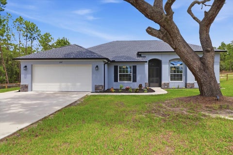 Tiny photo for Beverly Hills, FL 34465 (MLS # W7887516)