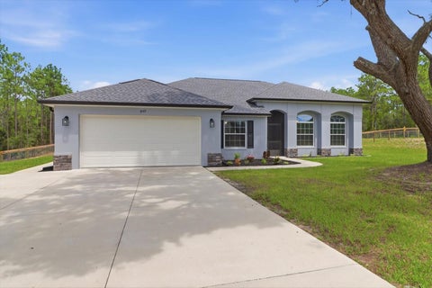 Tiny photo for Beverly Hills, FL 34465 (MLS # W7887516)