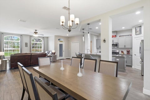 Tiny photo for Beverly Hills, FL 34465 (MLS # W7887516)