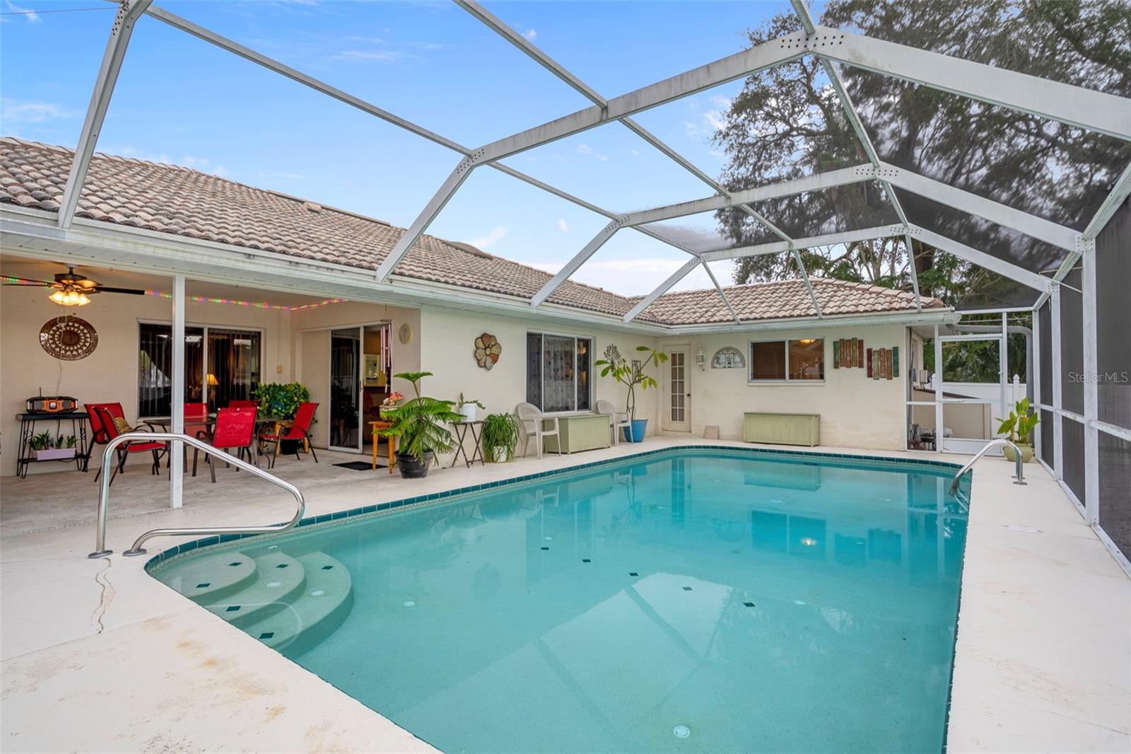 BERKELEY MANOR - Residential