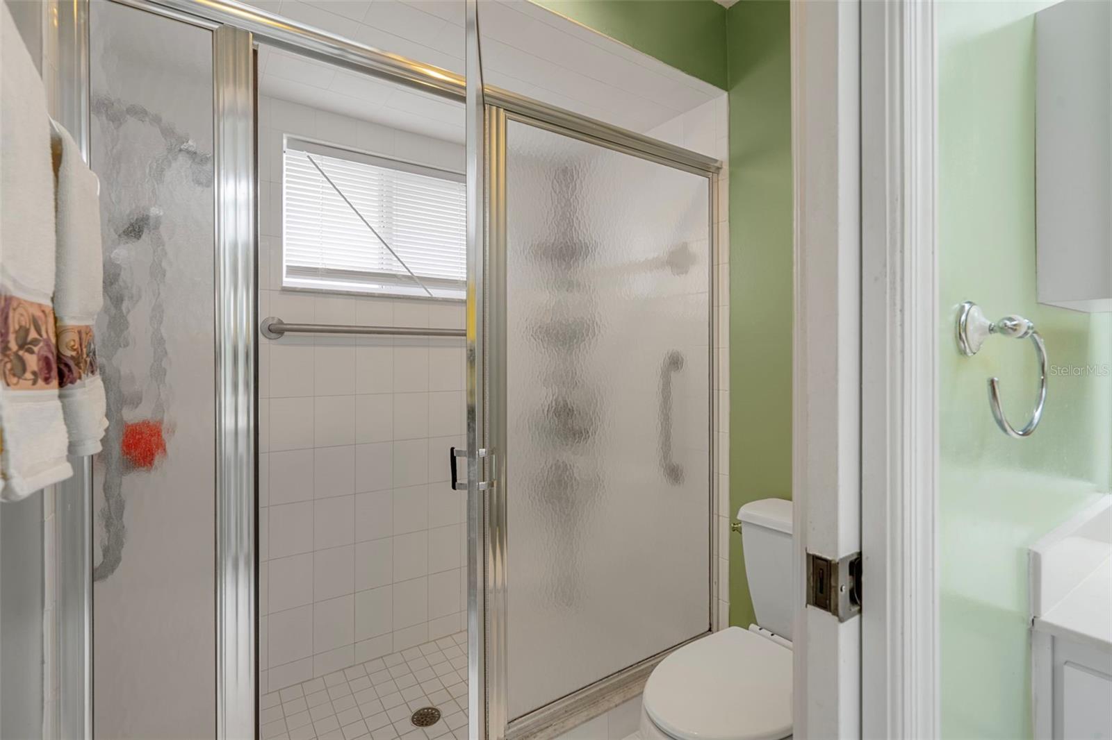 BERKELEY MANOR - Residential