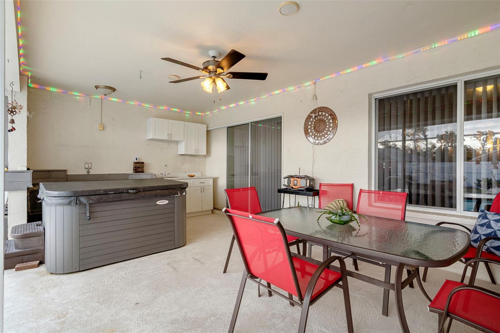 BERKELEY MANOR - Residential