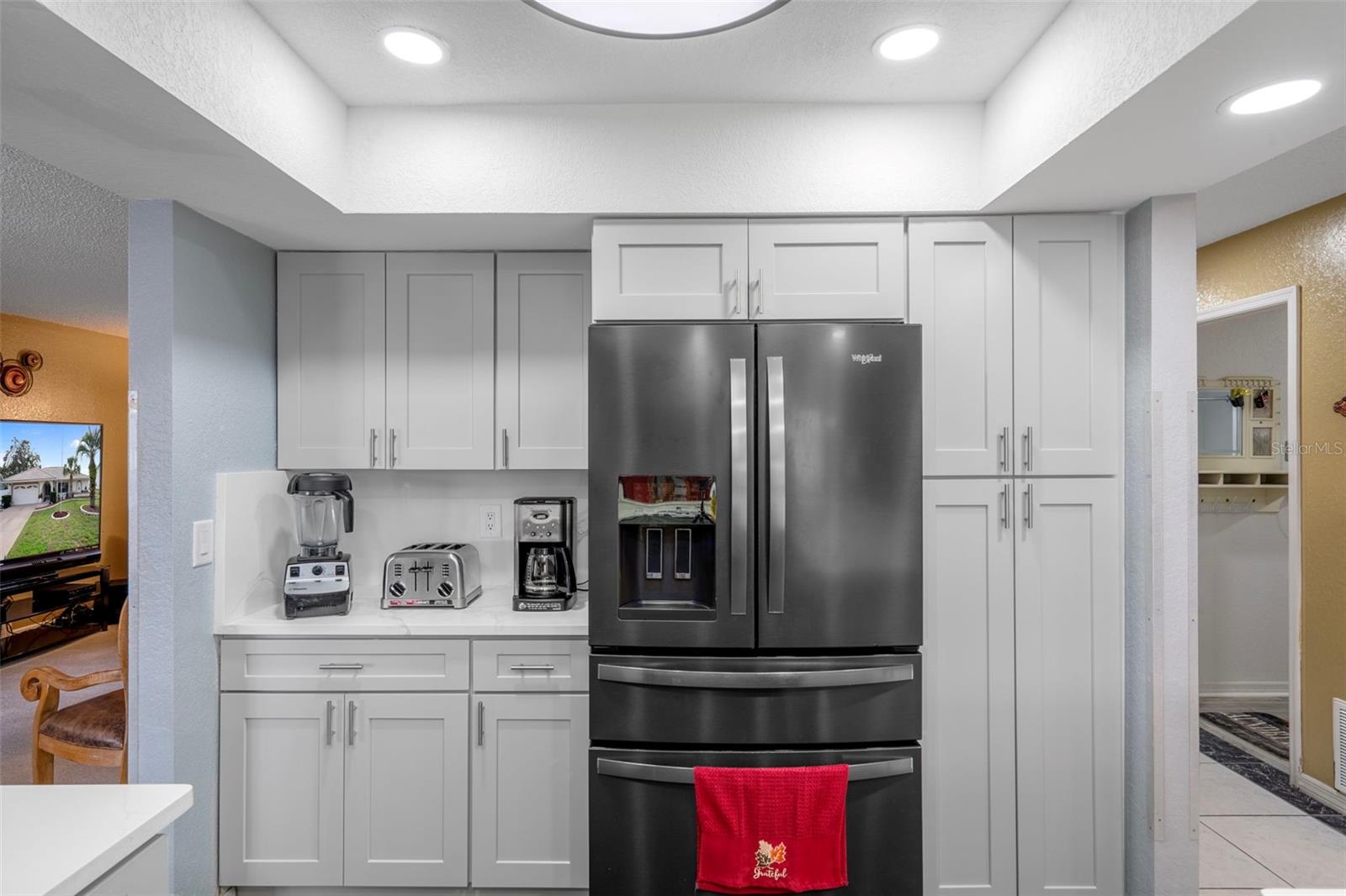 BERKELEY MANOR - Residential