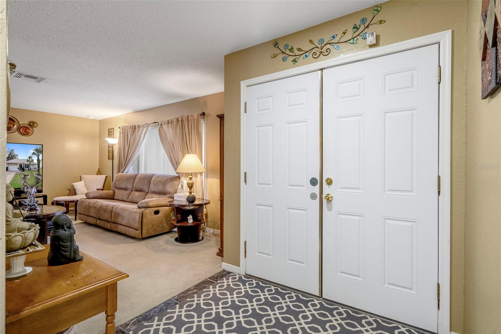 BERKELEY MANOR - Residential