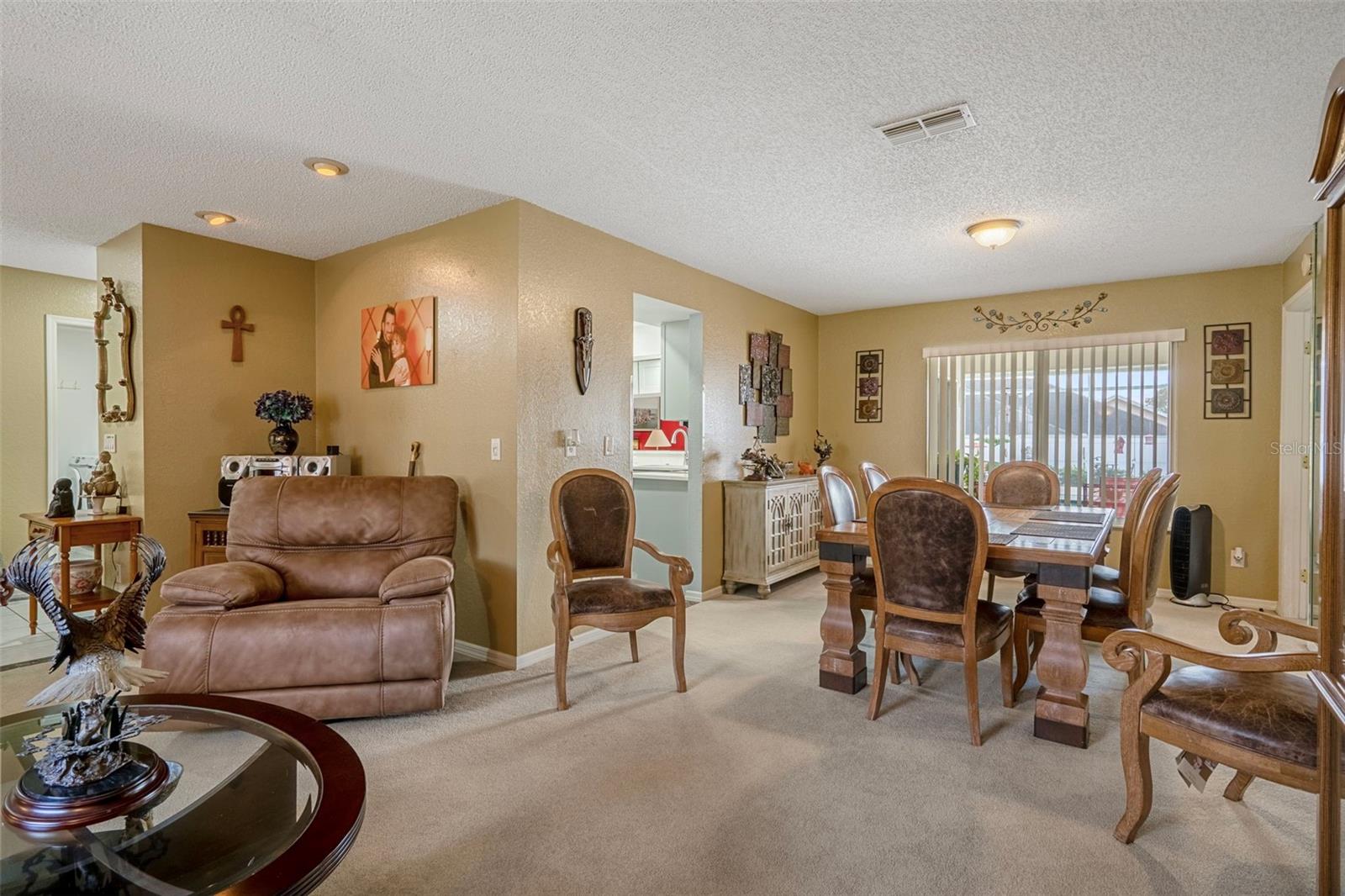 BERKELEY MANOR - Residential