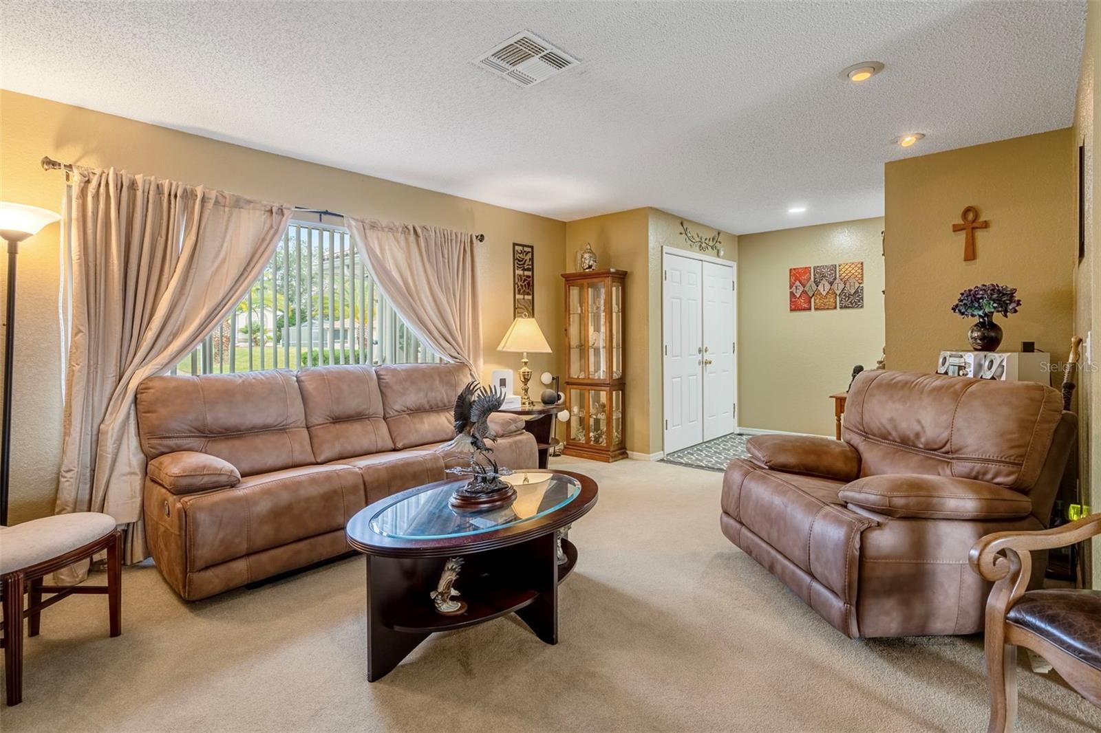 BERKELEY MANOR - Residential