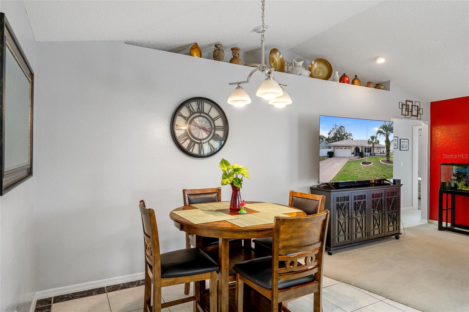 BERKELEY MANOR - Residential