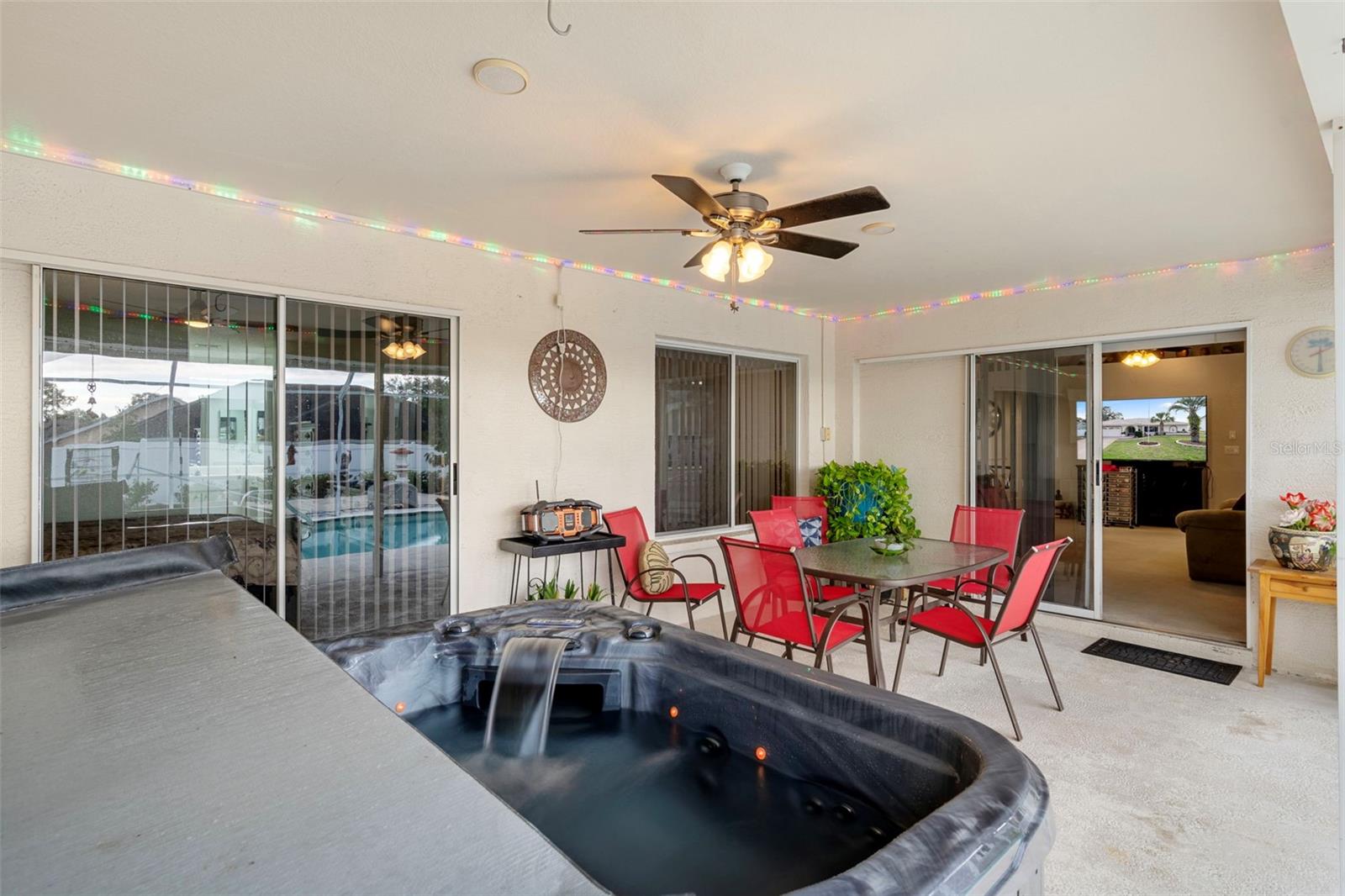 BERKELEY MANOR - Residential