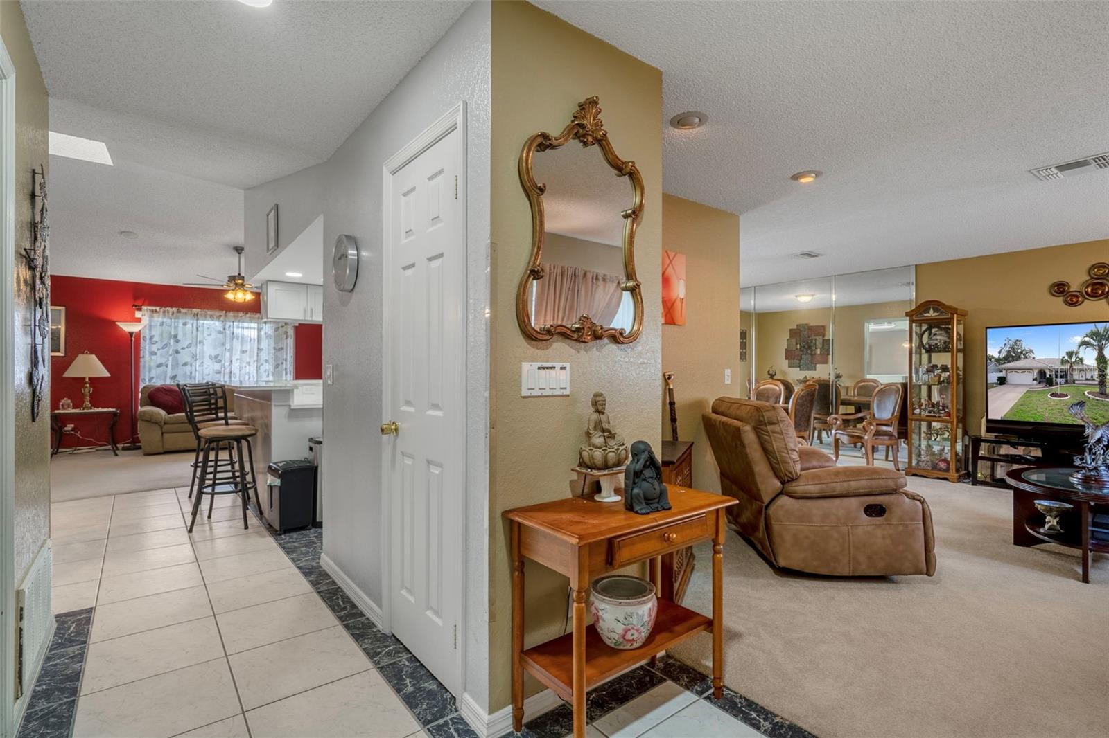 BERKELEY MANOR - Residential