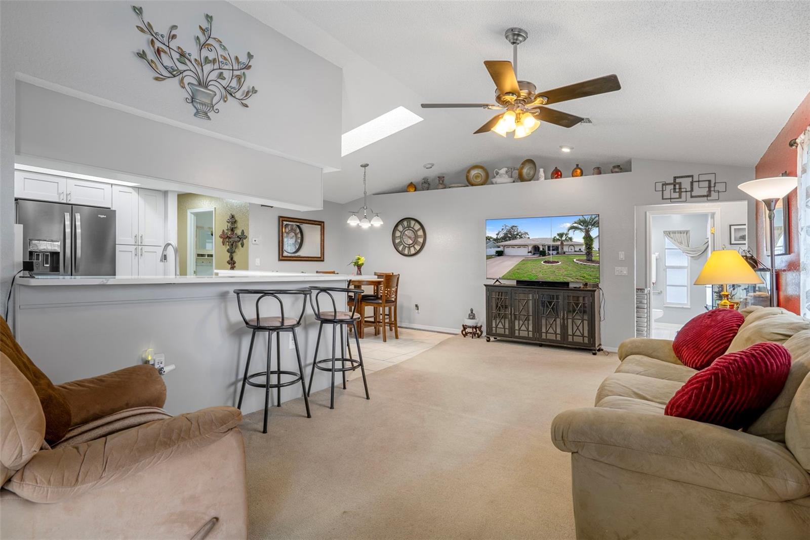 BERKELEY MANOR - Residential