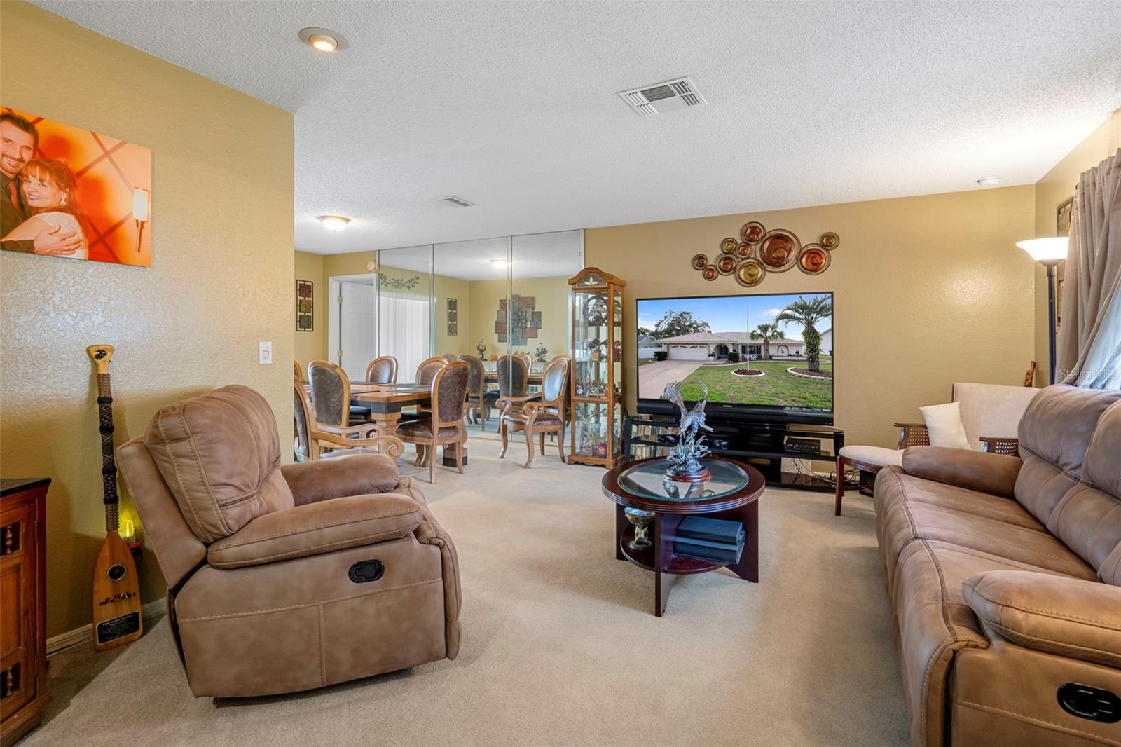 BERKELEY MANOR - Residential