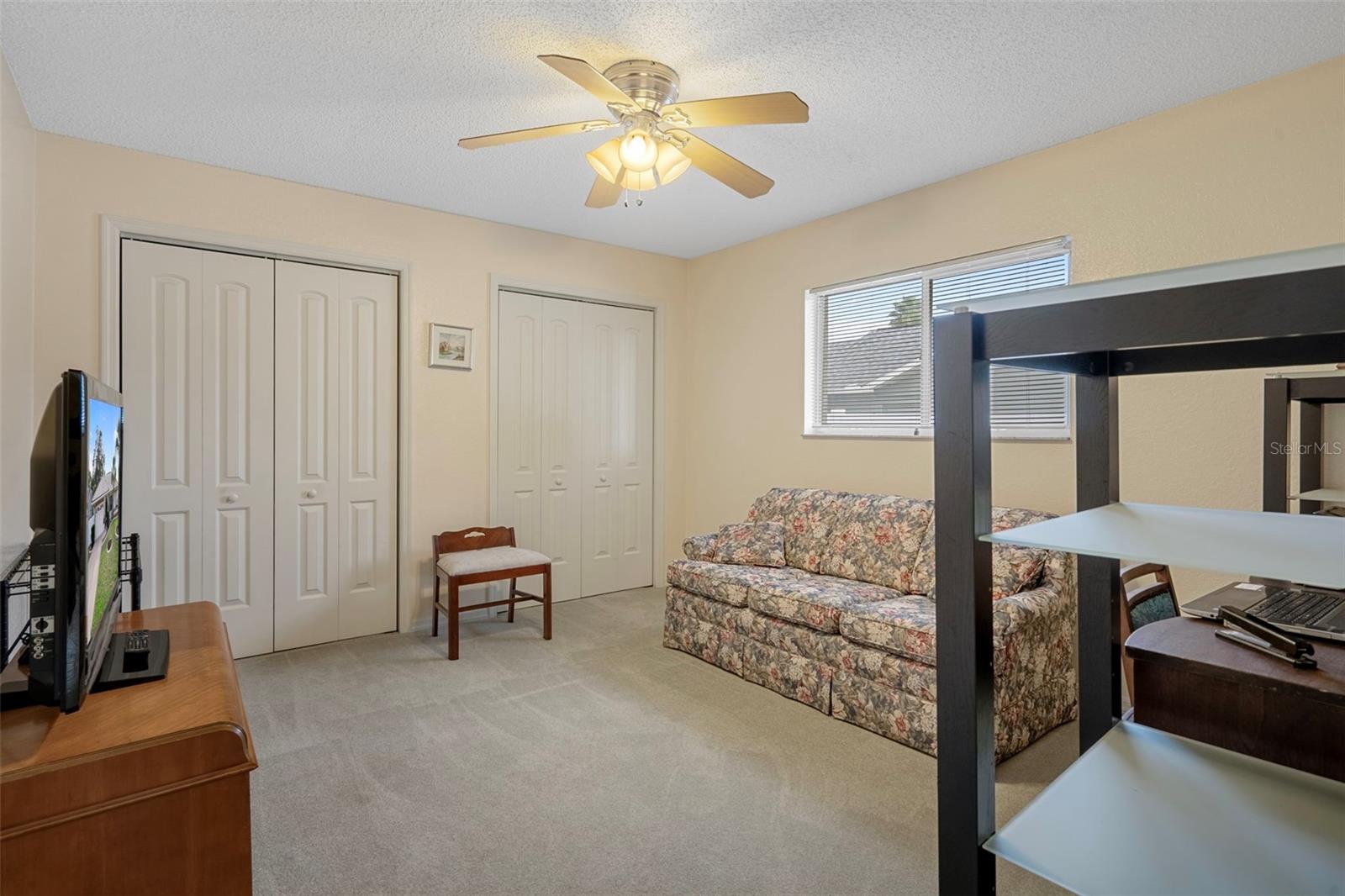 BERKELEY MANOR - Residential