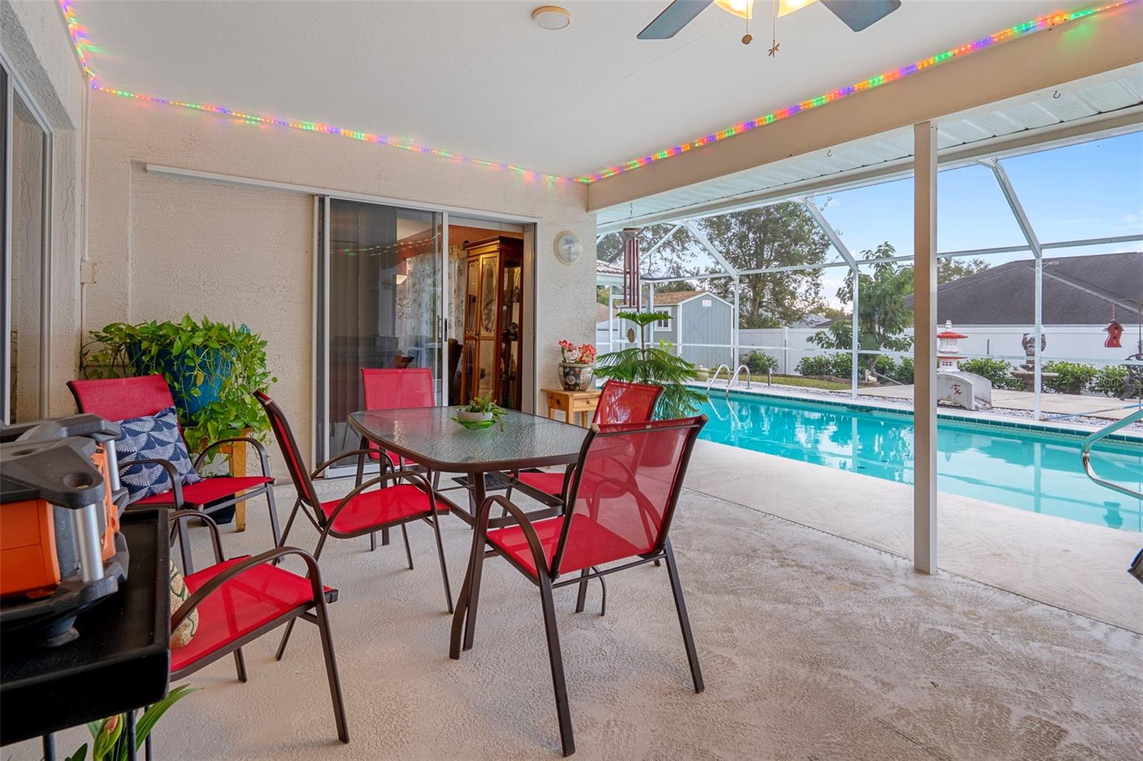 BERKELEY MANOR - Residential