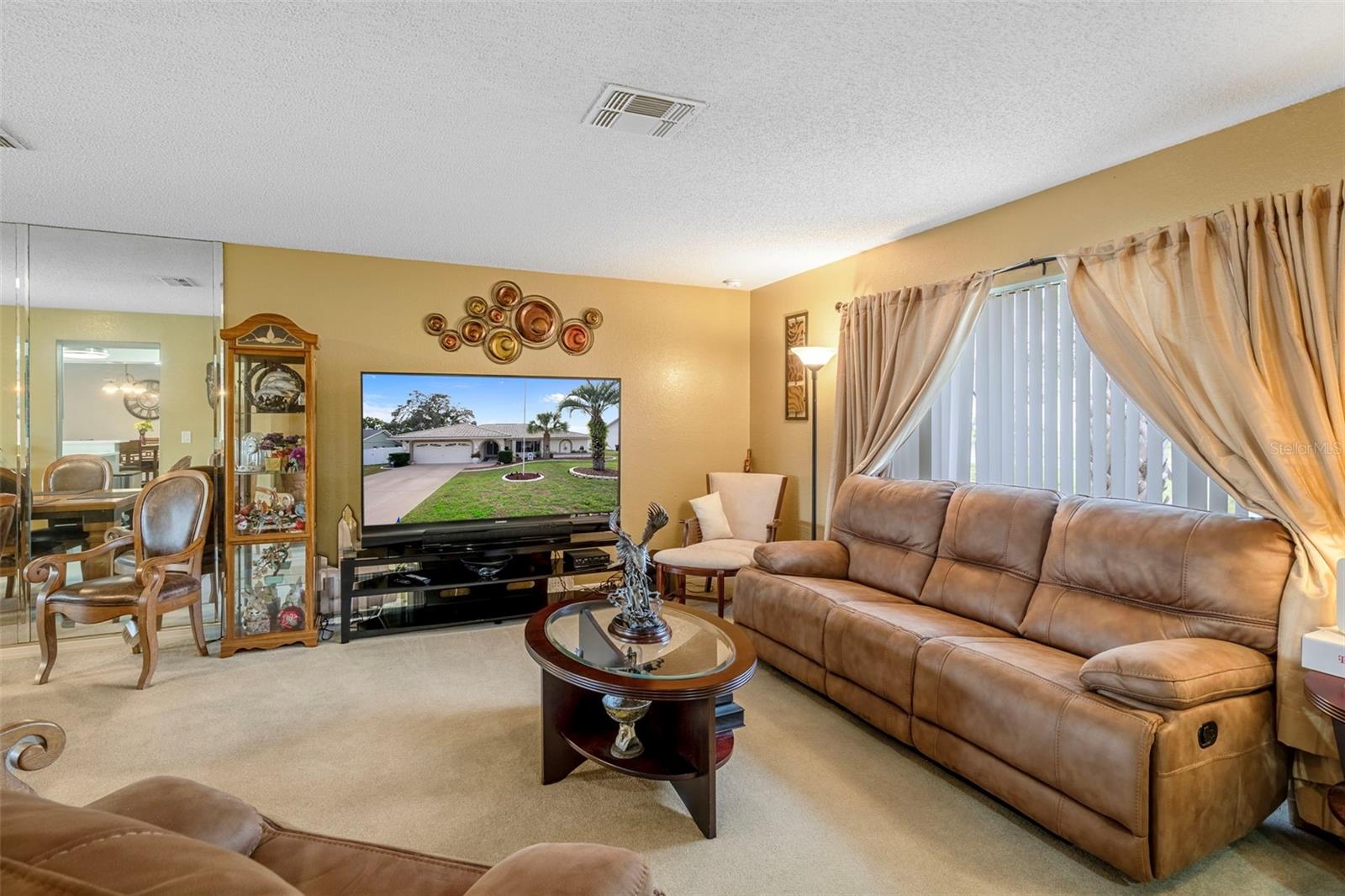 BERKELEY MANOR - Residential