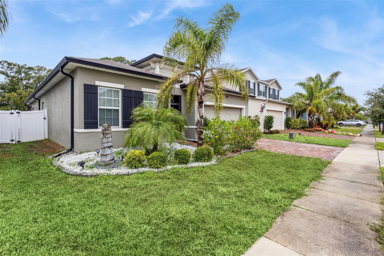 VISTAMAR VLGS PH 2 - Residential