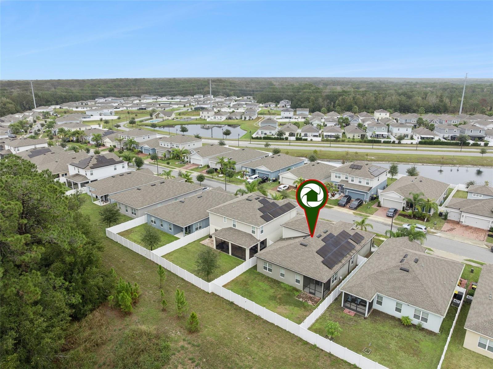 VISTAMAR VLGS PH 2 - Residential