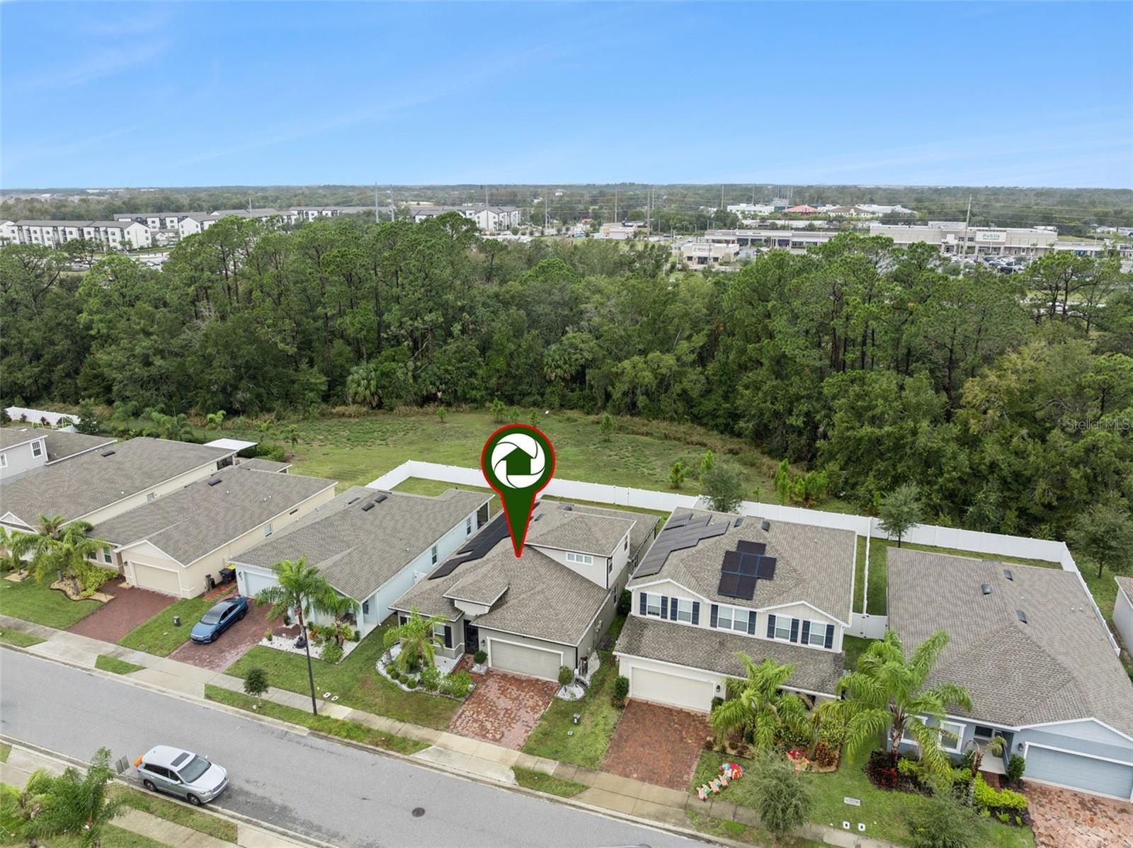 VISTAMAR VLGS PH 2 - Residential