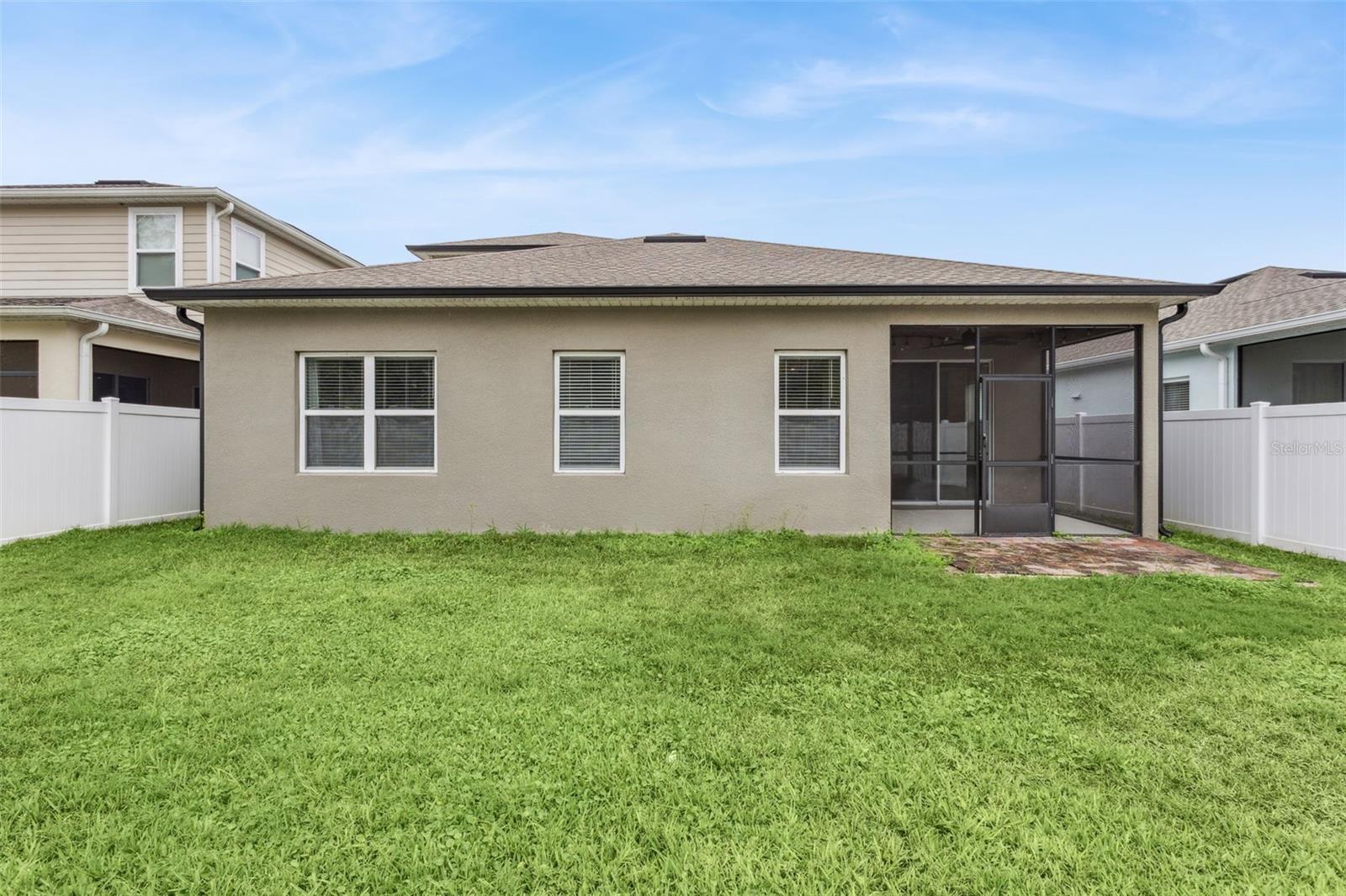 VISTAMAR VLGS PH 2 - Residential