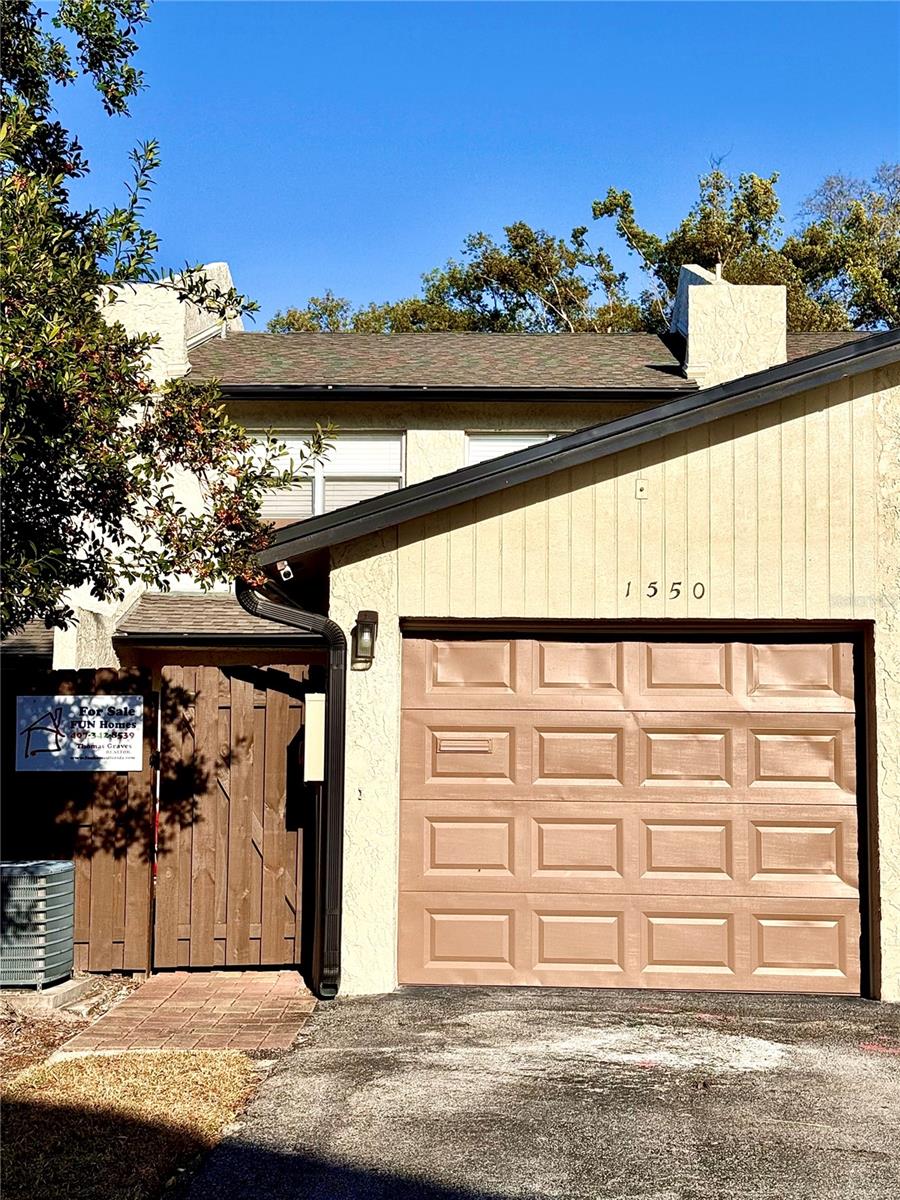 PARK LAKE GROVE CONDO PH D - Residential