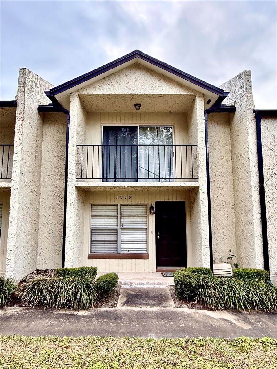 PARK LAKE GROVE CONDO PH D - Residential