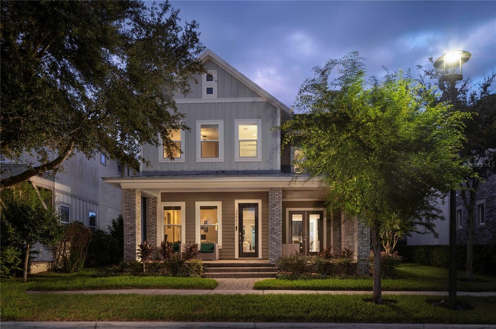Photo of 13041 Gabor Avenue, Orlando, FL 32827 (MLS # O6419733)