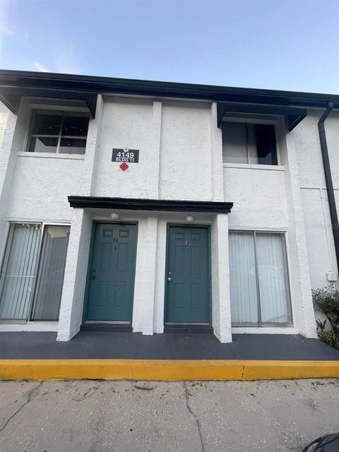 4149 S SEMORAN BOULEVARD 15 ORLANDO FL 32822