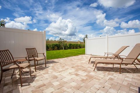 A home in KISSIMMEE