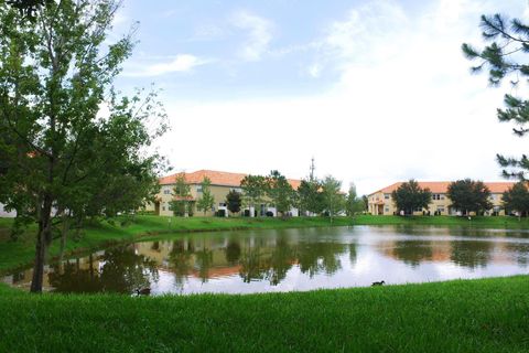 A home in KISSIMMEE