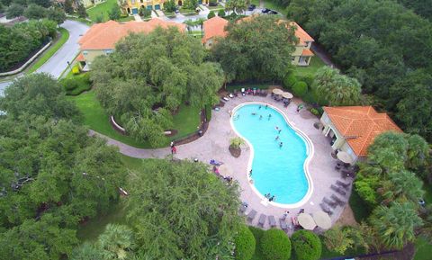 A home in KISSIMMEE