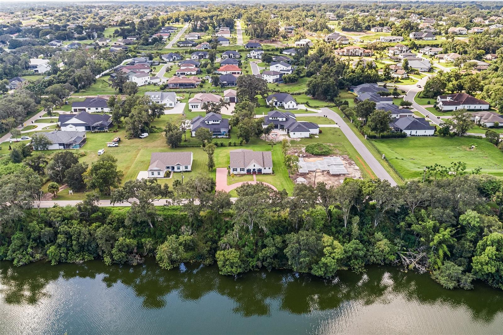 CLIFFSIDE LAKES SUB - Residential