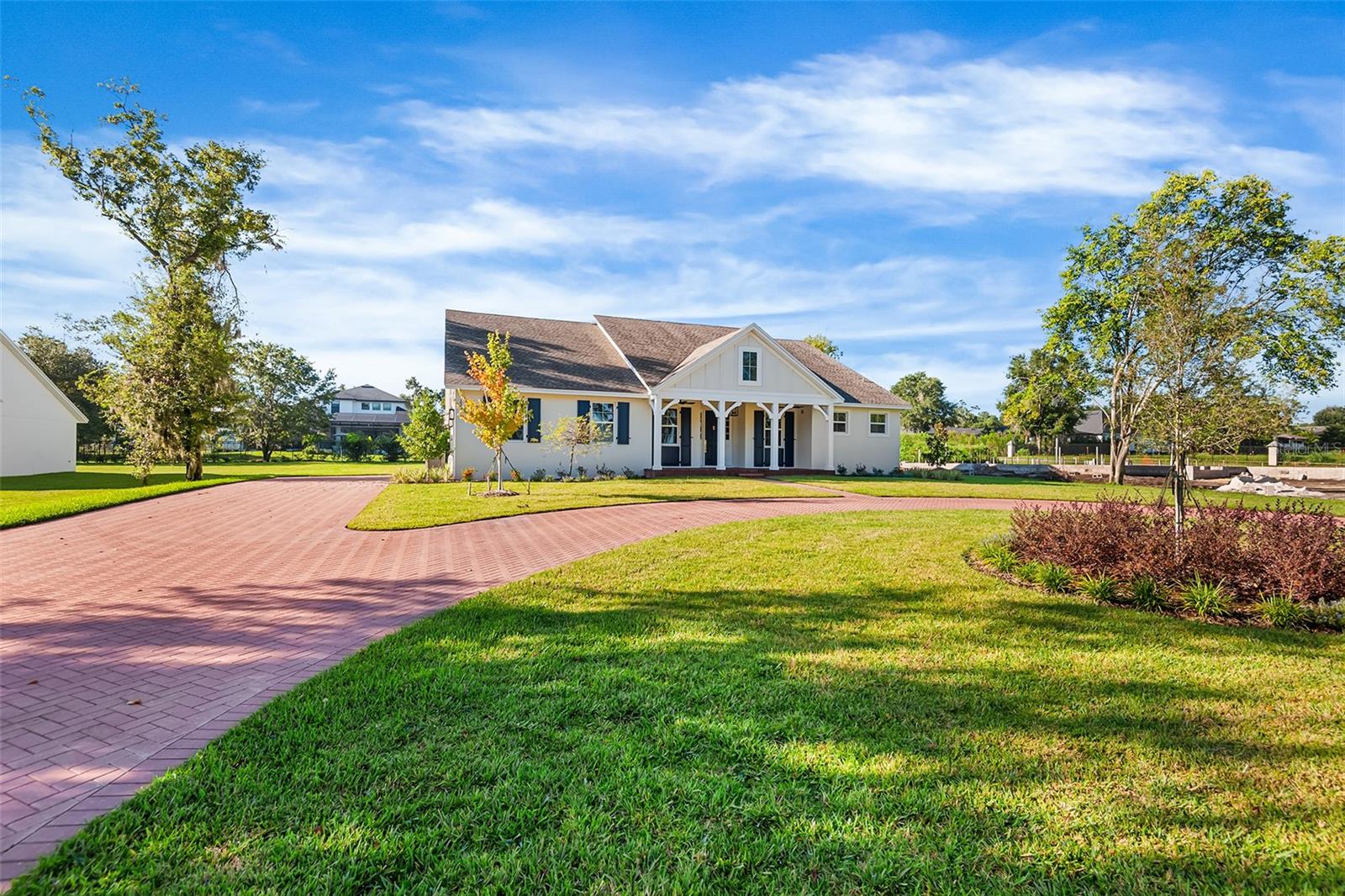 CLIFFSIDE LAKES SUB - Residential