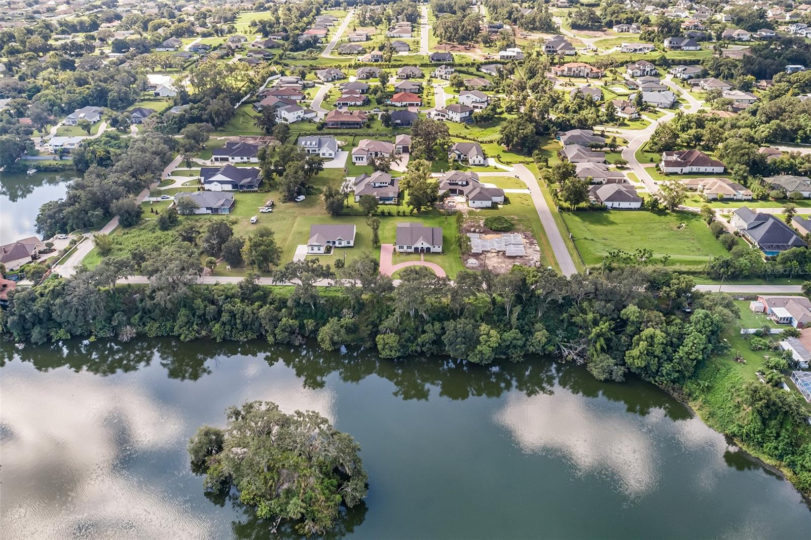 CLIFFSIDE LAKES SUB - Residential