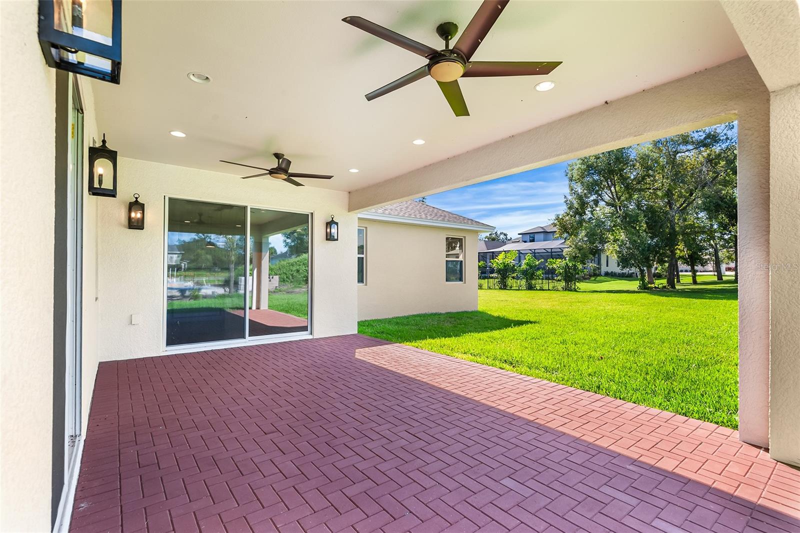 CLIFFSIDE LAKES SUB - Residential