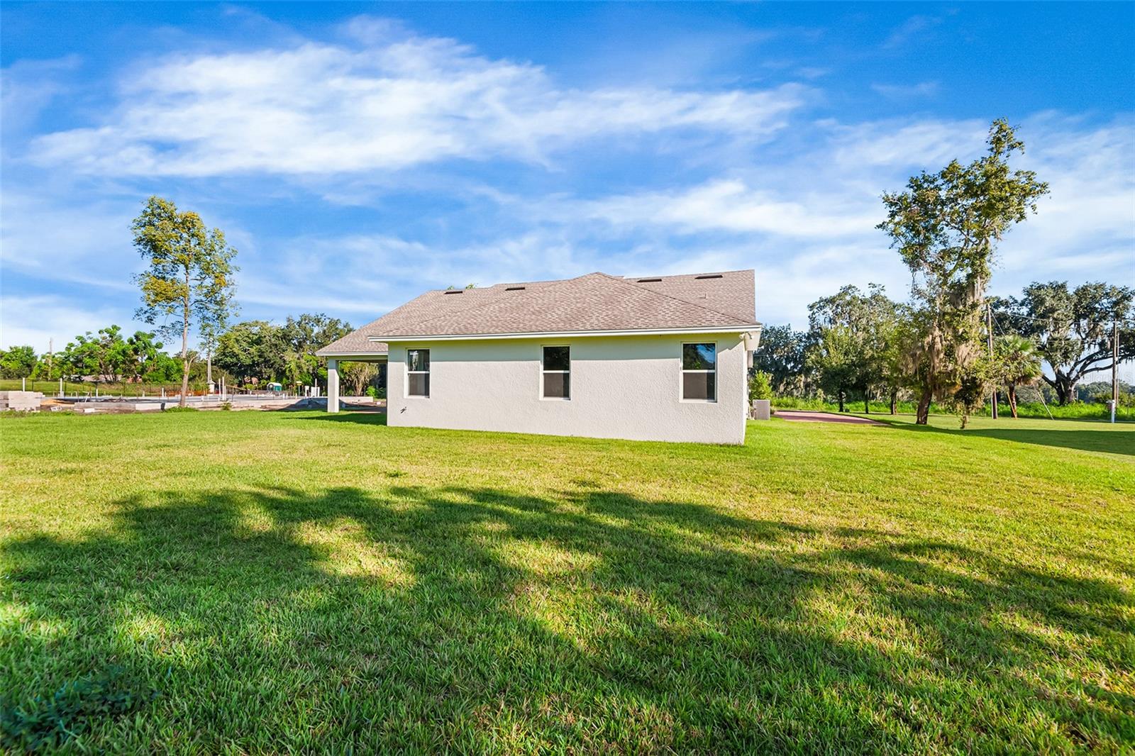 CLIFFSIDE LAKES SUB - Residential